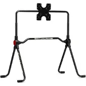 Next Level Racing Lite Free Monitor Support Argenté