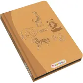 KIDYWOLF Jeux Éducatifs Et Électroniques Kidydraw-Mini Thème : Animaux