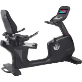Toorx BRX-R9500-TFT Vélo couché avec écran TFT