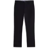 Tommy Hilfiger Pantalon chino 'Dover Essential' noir