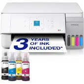 Epson EcoTank ET-2926 - - Couleur - Jet d'encre - ITS - Format Legal (216 x 356 mm)