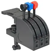 Logitech Joystick de jeu Logitech G Pro