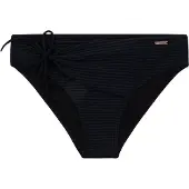 Protest Bas de bikini 'MIXWrap' noir