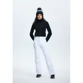 Icepeak Entiat Io Pants Blanc 36 Femme
