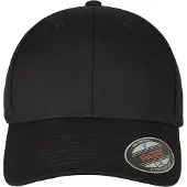 Flexfit Casquette noir