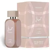 Lattafa Hayaati Florence Eau de Parfum mixte 100 ml