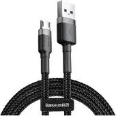 Baseus Câble Usb-a Vers Micro Usb Camklf-cg1