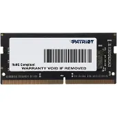 Patriot Memory Module de mémoire Signature PSD416G32002S 16 Go (1 x 16 Go) DDR4 3200 MHz