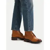 Timberland Bottes Brimfield Mid