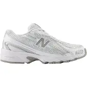 New Balance Baskets '740' argent / blanc