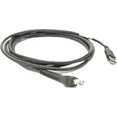 Zebra câble USB - 2.1 m