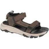 Columbia Sportswear Sandales de randonnée 'Peakfreak Rush Lea' marron