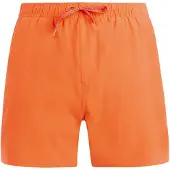Protest Igapo Swimming Shorts Orange M Homme