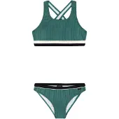 Protest Bikini 'PRTYvette JR' vert