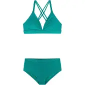 Protest Bikini 'PRTYolanda JR' vert