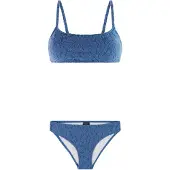 Protest Bikini 'PRTShizo' bleu ciel