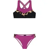 Protest Bikini 'PRTFruity JR' rose