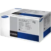Samsung MLT-P1052A - Pack de 2 - à rendement élevé - noir - original - cartouche de toner (SV115A) - pour ML-1911 1916 2540 2581 SCX-4600 4601 4605 4610 4622 4623 SF-650 651