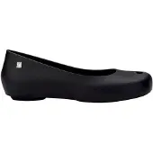 Melissa Nova Ultragirl Ballet Pumps Noir EU 40 Femme