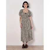 Apricot Robe ' ' crème