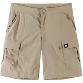 Reima Matkassa Shorts Beige,Bleu 6 Years Enfants