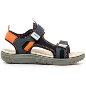 Mtng Treck Sandals Bleu EU 33 Fille