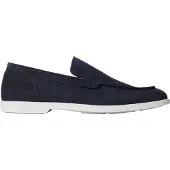 Faconnable Fms20209 Loafers Bleu EU 44 Homme