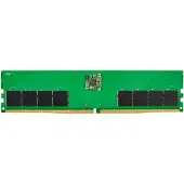 HP 16GB DDR5 (1x16GB) 4800 UDIMM ECC Memory module de mémoire 16 Go 1 x 16 Go 4800 MHz