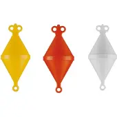 Can-sb Biconical Buoy 55l Doré