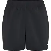 Adidas Shorts de bain 'Ess' noir / blanc