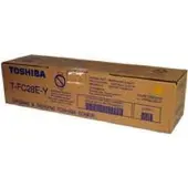 Toshiba T-FC25EY - Jaune - Toner