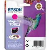 Epson T0803 MAGENTA