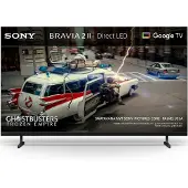 Sony TV LED Bravia 2 II K65S25VM2PB 65" 4K UHD 2026