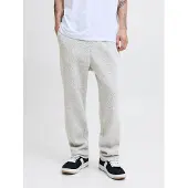 Jack & Jones Pantalon 'JPSTKANE BRADLEY' gris chiné