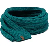 Vivisence Écharpe '7016S' turquoise