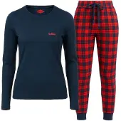 Lee cooper Pyjama mélange de couleurs