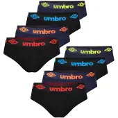 Umbro Slip noir
