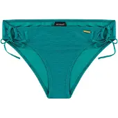 Protest Bas de bikini 'MIXCabelo' vert