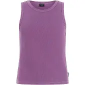 Protest Haut 'PRTBoni' violet