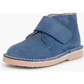 Pisamonas Bottes bleu roi