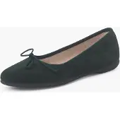 Pisamonas Ballerines vert