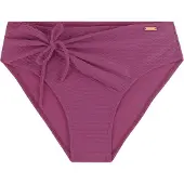 Protest Bas de bikini 'MIXWraper' rose