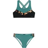 Protest Bikini 'PRTFruity JR' vert