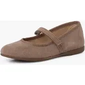 Pisamonas Ballerines taupe