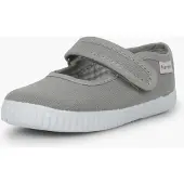 Pisamonas Ballerines gris