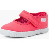 Pisamonas Ballerines corail