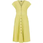 Protest Robe 'PRTNieve' vert gazon