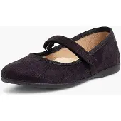 Pisamonas Ballerines noir