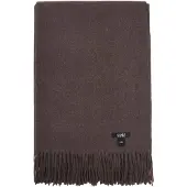 GOBI Cashmere Écharpe 'Unisex Cashmere Fringed Scarf' cappuccino
