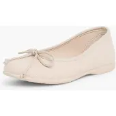 Pisamonas Ballerines sable
